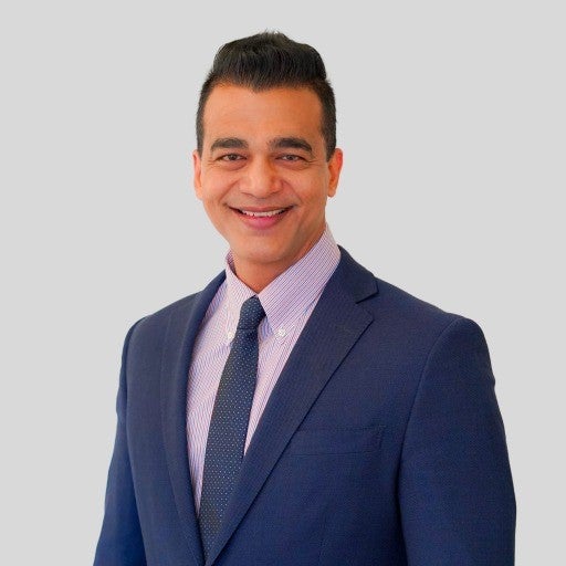 Ajay Balhara, Associate